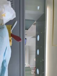 -BabyMonster小怪兽亲子派对·餐厅乐园(金月湾店)