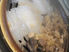 -碗中海·蒸汽海鲜·桑拿鸡(岭南天地店)