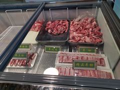 大堂-313羊庄铁锅烀羊肉(望京店)
