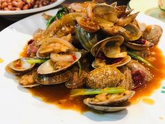 -庆峰龙虾烧烤(合肥一店)
