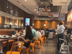 -新旺茶餐厅(嘉里城店)
