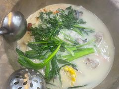-抚仙湖野生菌石锅鱼(腾冲总店)