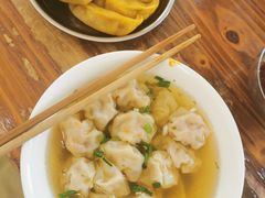 -黄家馄饨(铁心桥店)