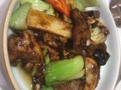 -东兴楼饭庄(六里桥店)