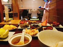-青藤茶馆(南山路店)
