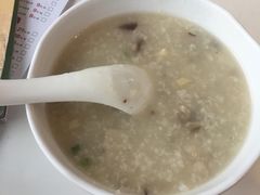 -嘉和一品粥(津华昌道店)
