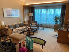 -上海浦东嘉里大酒店