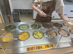 -康师傅味来馆