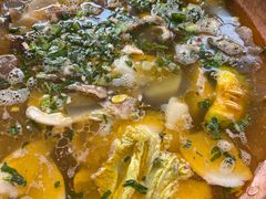 -朝伟清真铜瓢牛肉馆(三十年老·店)
