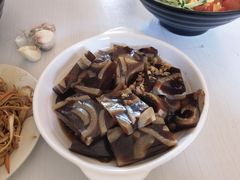 -大姨捞面(新安花园店)