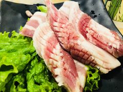 -新石器烤肉(之心城店)