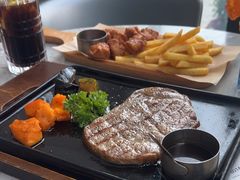 -必胜客(金开大道店)