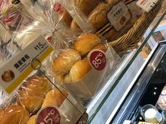 -85度C(成都浆洗街店)
