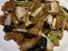 -小孙家厨(长春路店)