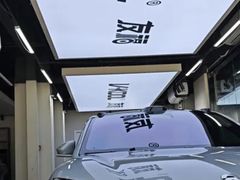 -威固V-KOOL友福汽车贴膜·隐形车衣·改色膜(西直门店)