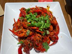 -管氏翅吧(马家堡店)