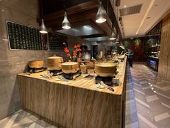 -西藏饭店·亚克·食光自助餐厅