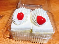 鲜奶i小方-红宝石·鲜奶小方·海派西点房(联洋店)