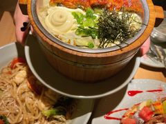 -Lia Cafe Bar Restaurant松山咖啡屋