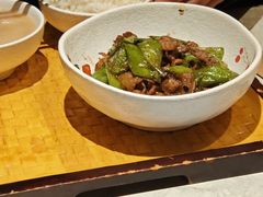 -半秋山西餐厅(宜昌大洋店)