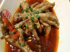 -李叔叔虾蟹大排档(青羊店)