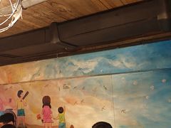 -三个大叔东北烧烤·砂锅菜(西三旗店)