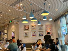 大堂-满记甜品(荟聚购物中心店)