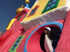 -漳州滨海火山岛自然生态风景区