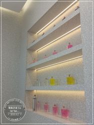 -型色沙龙 Color Salon