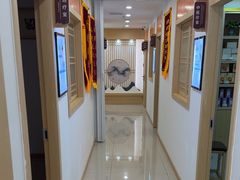 -同仁堂中医诊所(永定路店)