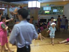 -丽池宫韩式汗蒸会馆(华灯坊店)