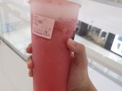 芝士麒麟瓜-果呀呀(国金街店)