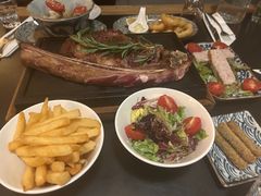 -LA  PETANQUE(泰安路店)