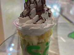 -Salud撒露欧洲冻酸奶(北苑上品店)