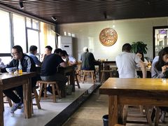 大堂-淳澄水盆羊肉