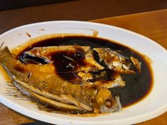 -外婆烧.老杭帮菜(庆春店)