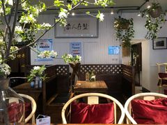 大堂-自贡盐帮菜·玩辣餐厅(樱花园西街店)