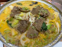 -喜家德虾仁水饺(青岛永旺东部店)