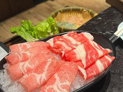 -捞王猪肚鸡火锅(金华义乌之心店)