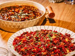 -鲨鱼餐厅.海景川粤餐厅(重庆天地店)