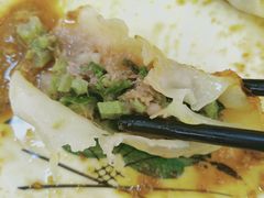 -锅贴王海鲜小馆