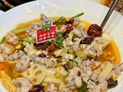 -绿野仙踪·印象(香樟名都店)