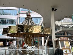 -宝山日月光中心
