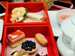 -上海雅居乐万豪侯爵酒店