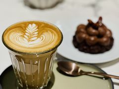 -潮一不贰·法式甜品·生日蛋糕·西式简餐(外滩店)