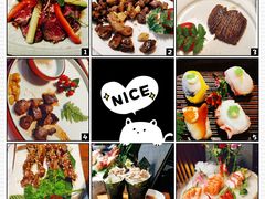 -大江户日本料理(吕厝店)