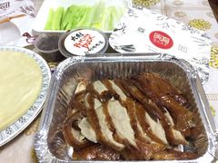 -火刻北京烤鸭(市北区·鲍岛市场店)