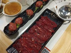 -牛记皇·鲜牛肉火锅(弘阳广场店)