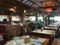 大堂-小吊梨汤·北京菜(香山店)
