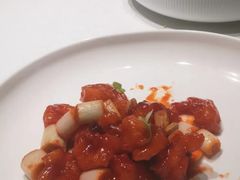 -食悦江南·淮扬菜·烤鸭(亚运村·惠新店)